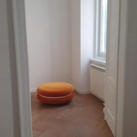 Lejlighed Casa Augusto Trieste