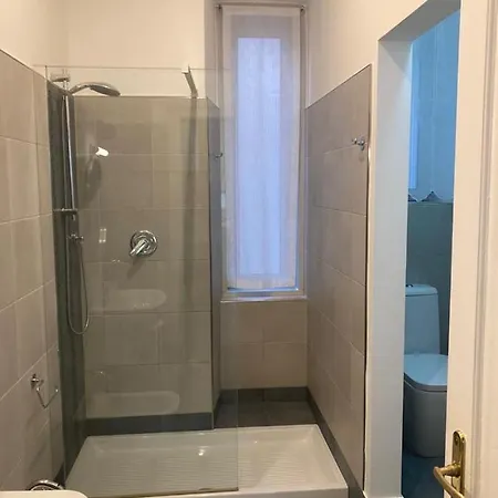 Apartment Casa Augusto