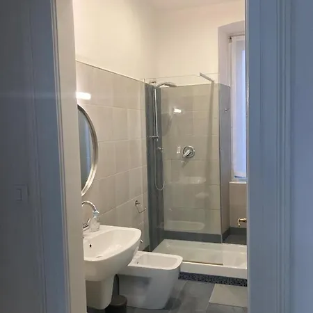 Casa Augusto Apartamento *