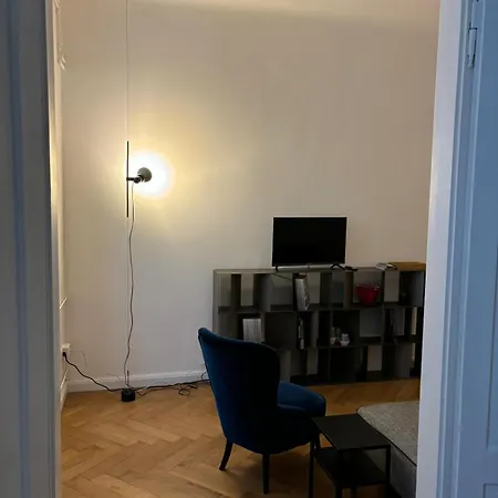 Apartamento Casa Augusto *