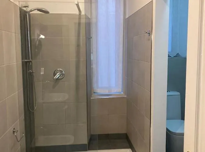 Apartamento Casa Augusto