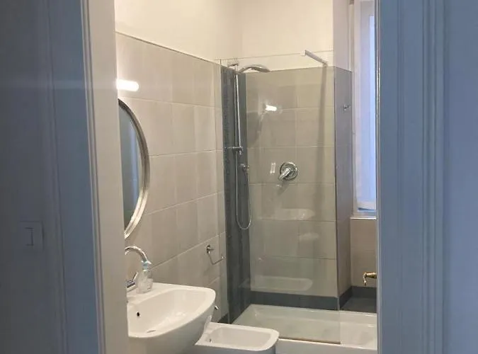 Casa Augusto Apartamento *