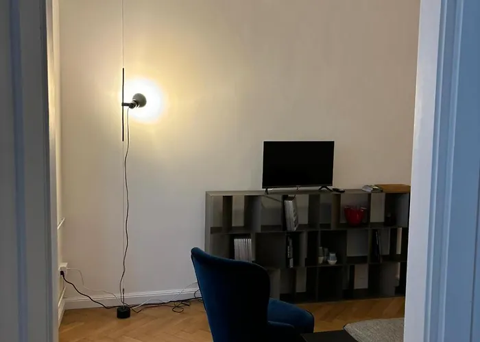 Apartamento Casa Augusto *