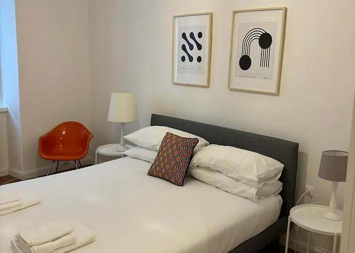 Casa Augusto Apartamento *