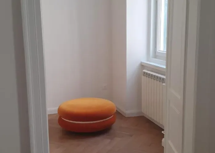 Apartamento Casa Augusto Trieste